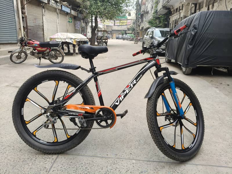 cycle imported 0