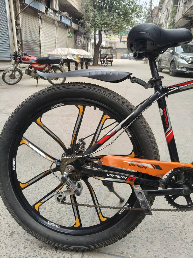 cycle imported 1
