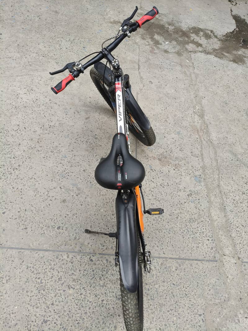 cycle imported 3