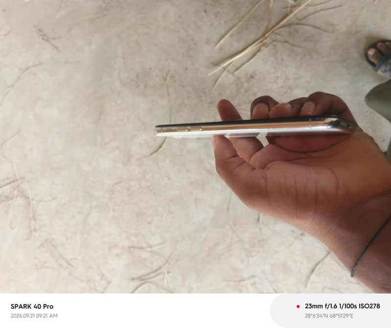 Apple iPhone X 1
