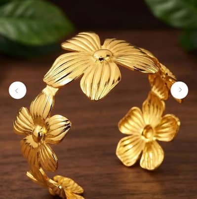 stainless steel bangles