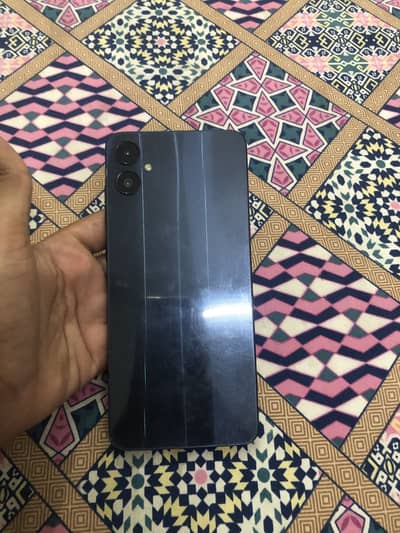 Samsung Mobile A05