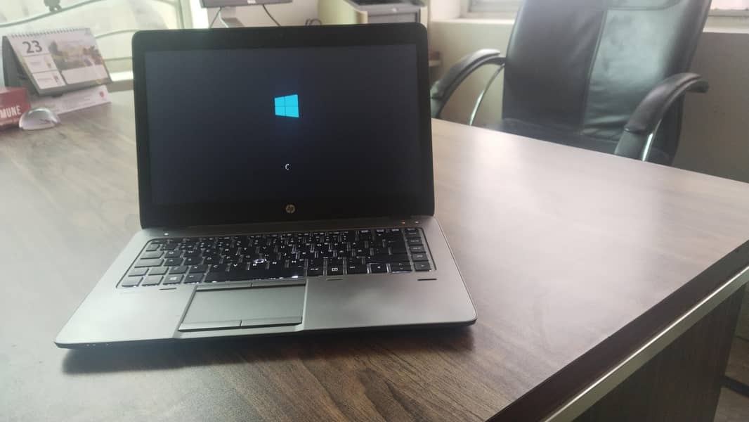 Hp EliteBook 2