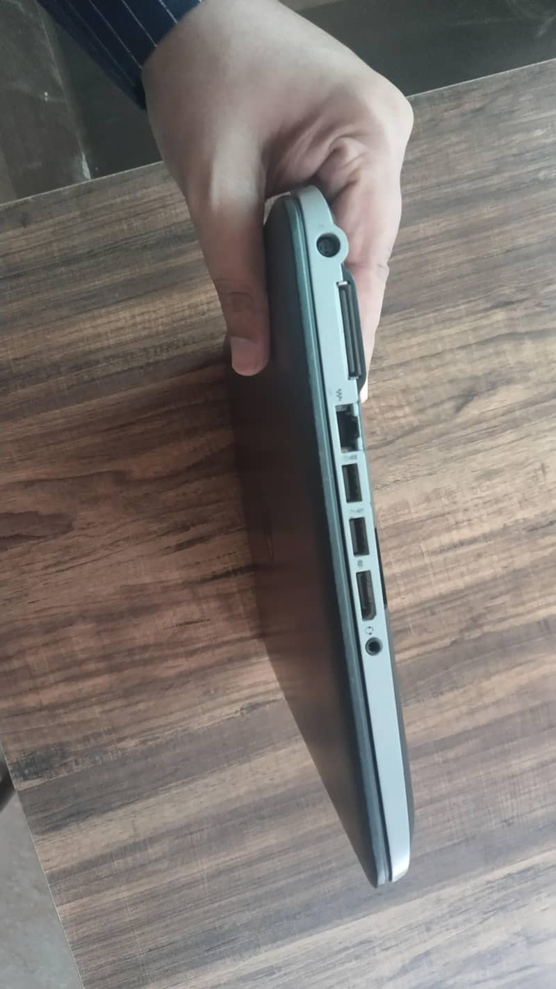 Hp EliteBook 3