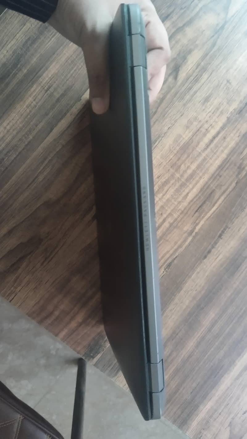 Hp EliteBook 4