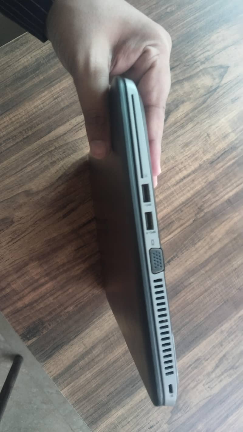 Hp EliteBook 5