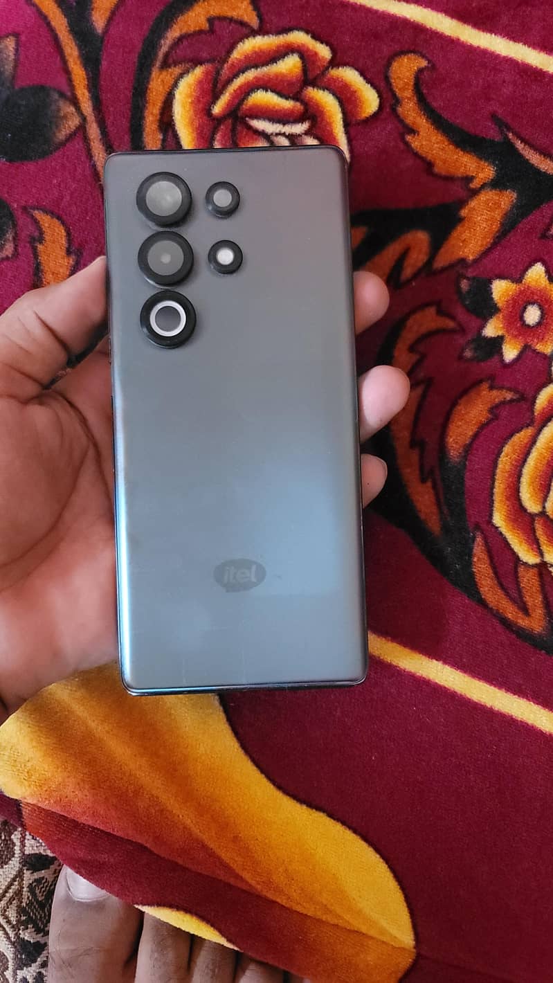 Itel Other Model 1