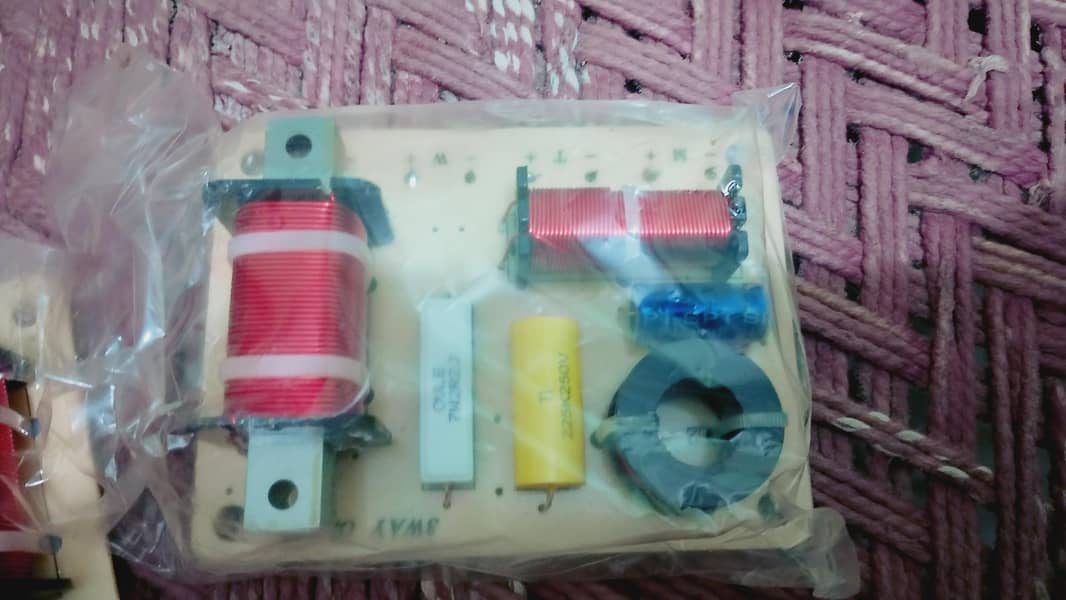 3way Network kit 0