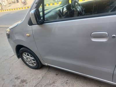 Suzuki Wagon R 2022