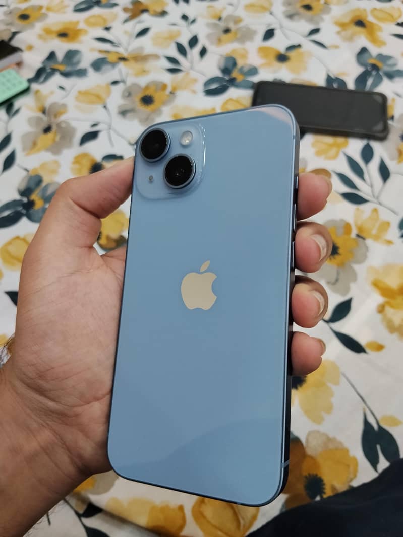 Apple iPhone 14 1