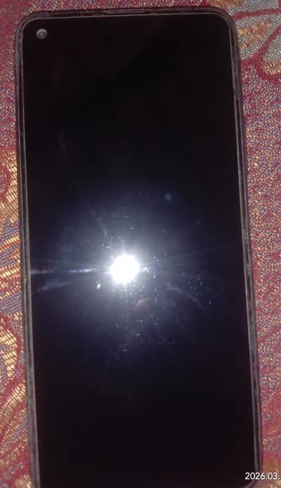 Infinix Note 7 Lite 128GB . . 03138942365
