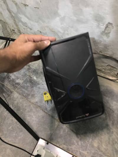 Used audonic speaker
