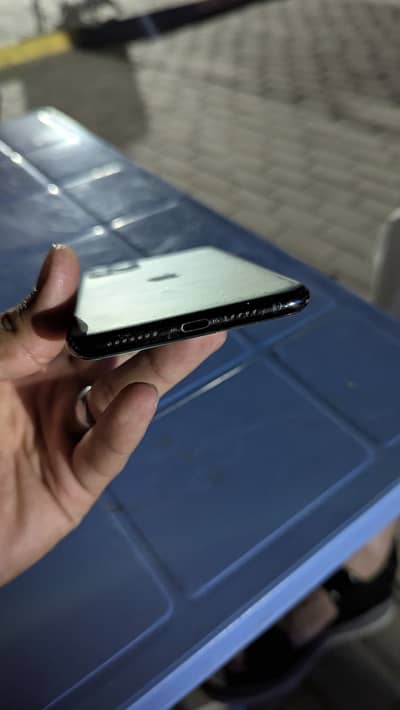 Apple iPhone 11 Pro Max