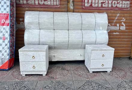 Bubble Beds with side tables Mega sale offer