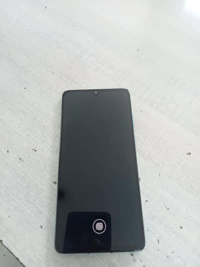 Huawei P30 exchange possible