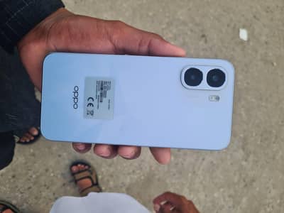 oppo a6k