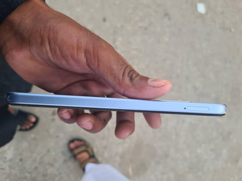 oppo a6k 5