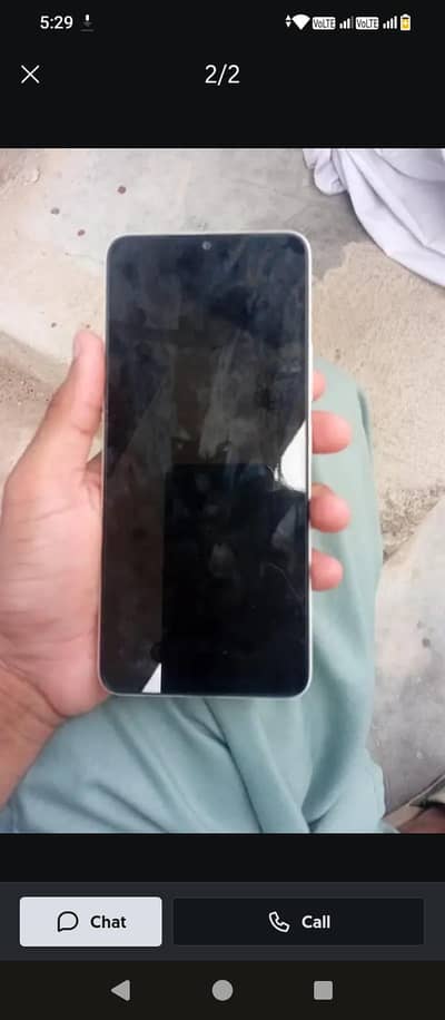 Xiaomi Redmi a3x 3/64 approved only set