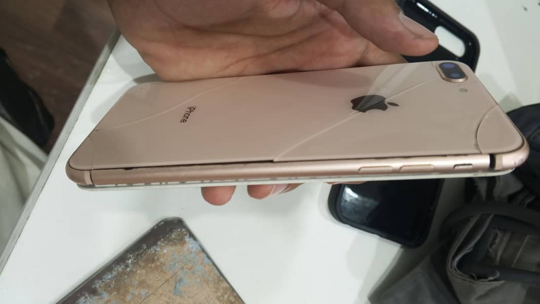 iphone 8 plus 0
