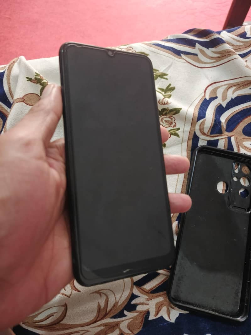 Tecno Other Model 3