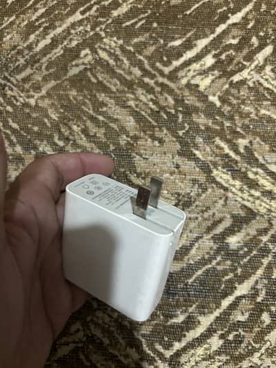Xiaomi orignal charger