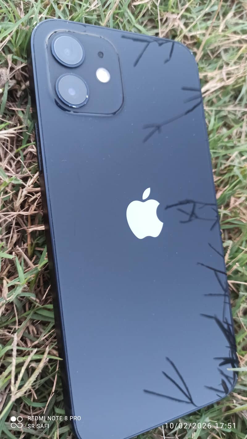 Apple iPhone 12 0