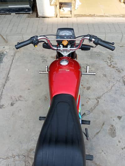Honda cd 70 for sale