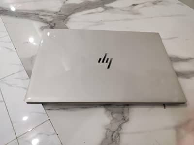 HP elitebook core i7 10th generation