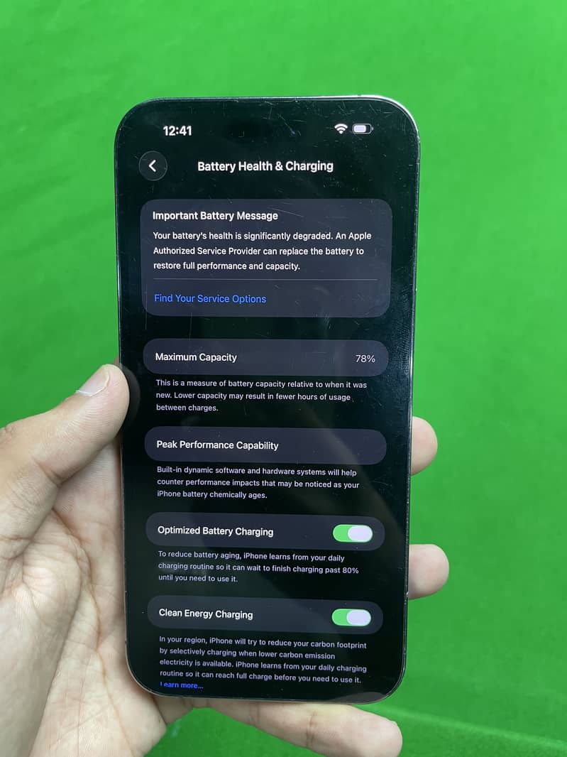 Apple iPhone 14 Pro Max 5