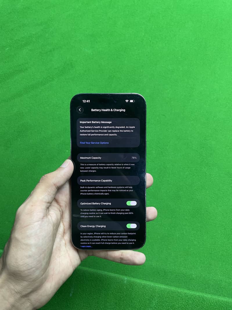Apple iPhone 14 Pro Max 6