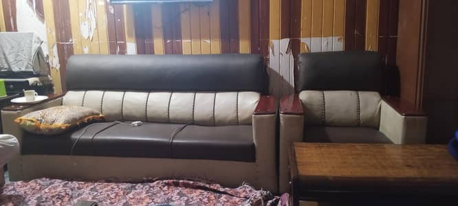 5 seater sofa for sale