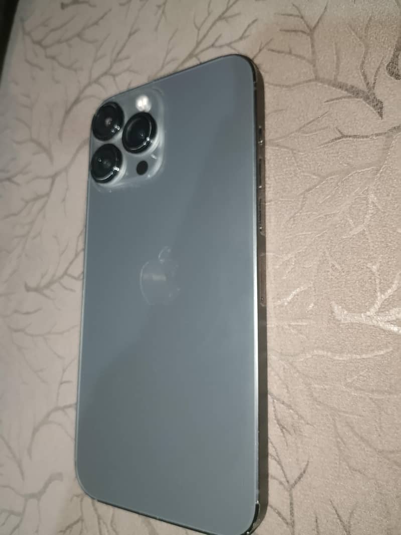 Apple iPhone 13 Pro Max 1