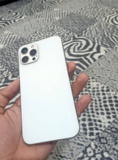 Apple iPhone 12 Pro Max