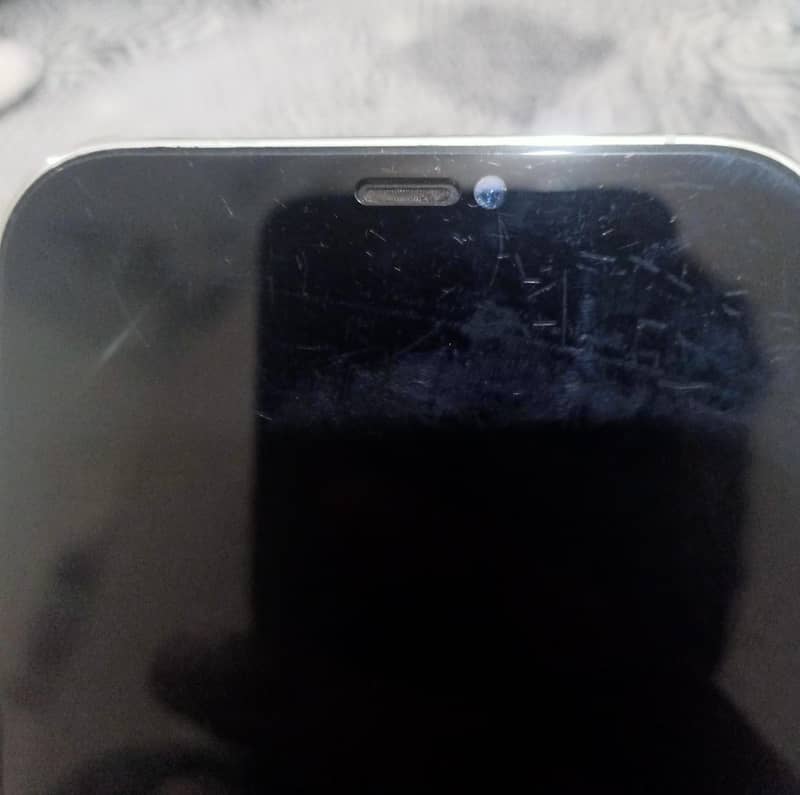Apple iPhone 12 Pro Max 4