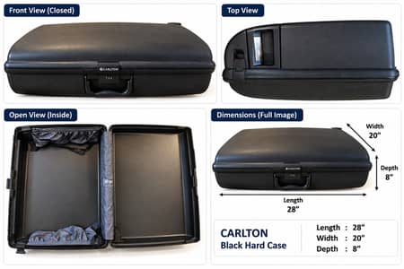 Suitcase