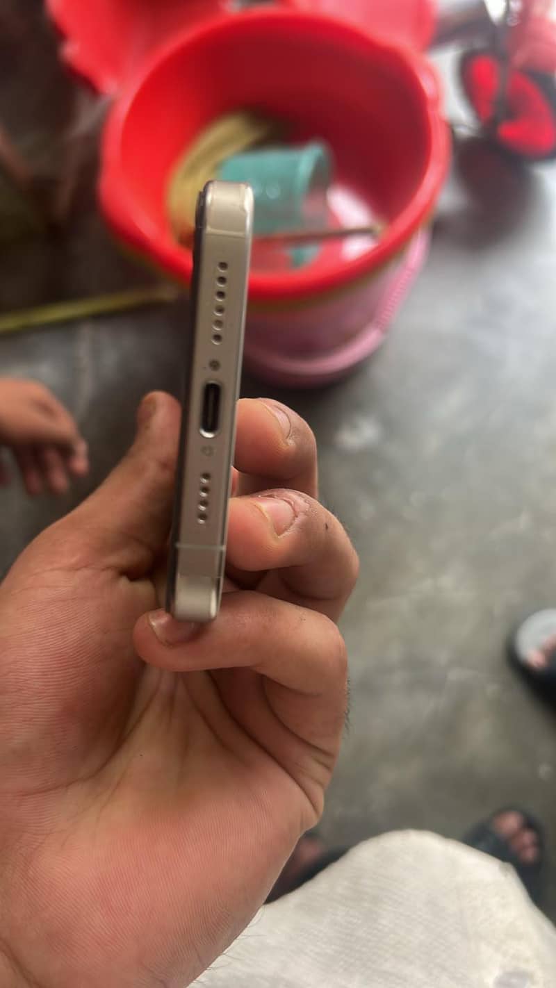 15 pro max bypass 4