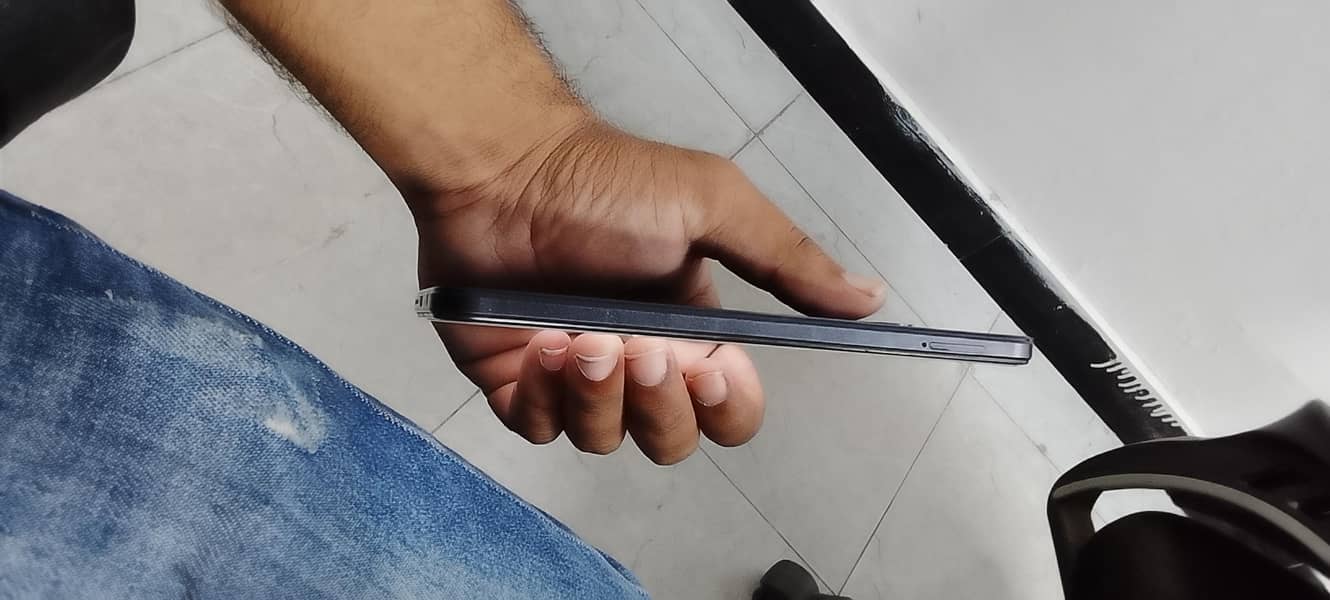 Infinix Note 11 5
