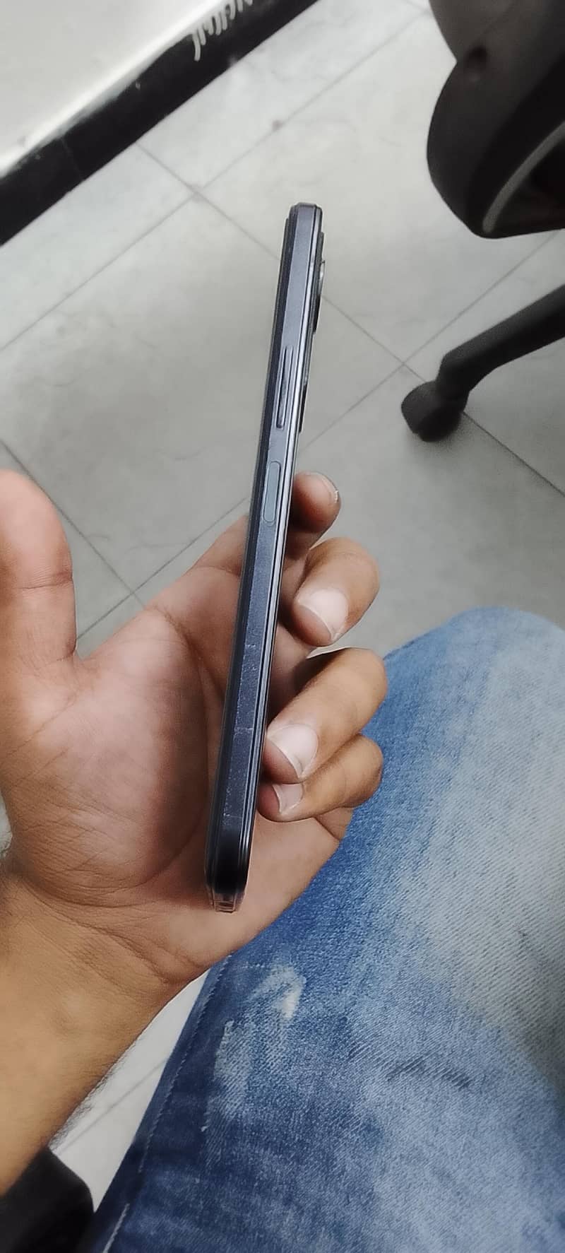 Infinix Note 11 7