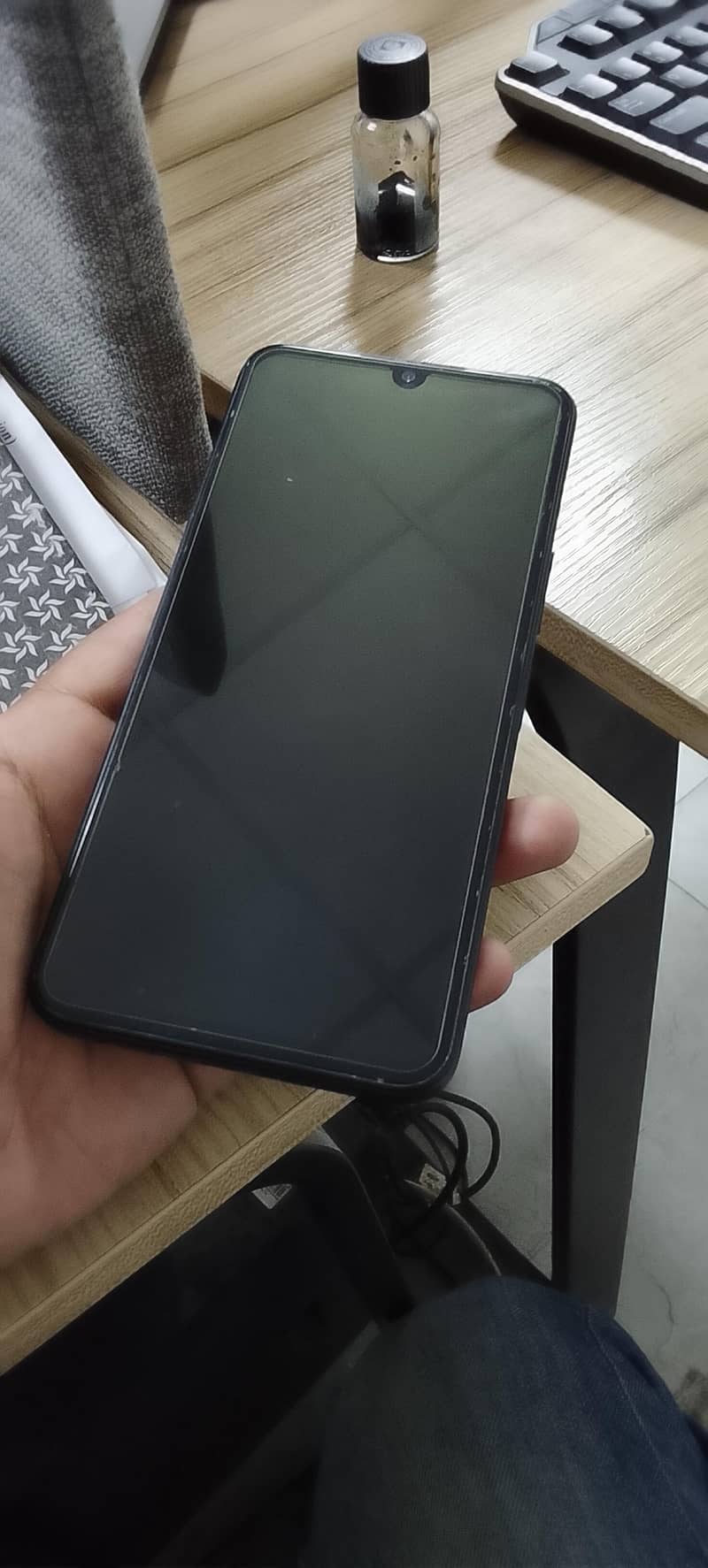 Infinix Note 11 8