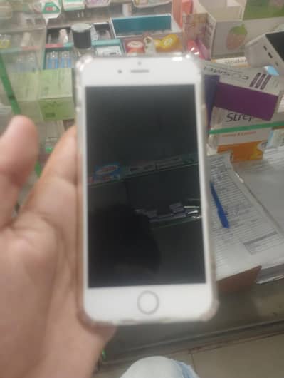 Apple iPhone 6S