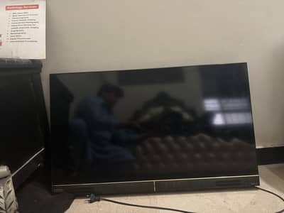 Smart tv for sale
