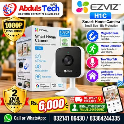 CCTV camera Product accessories wifi cam all brand & installation serv