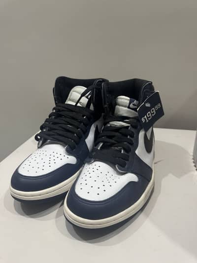 Nike jordan 1 highs