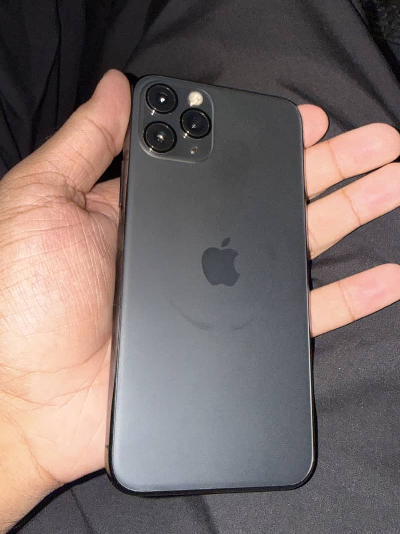 Apple iPhone 11 Pro 5