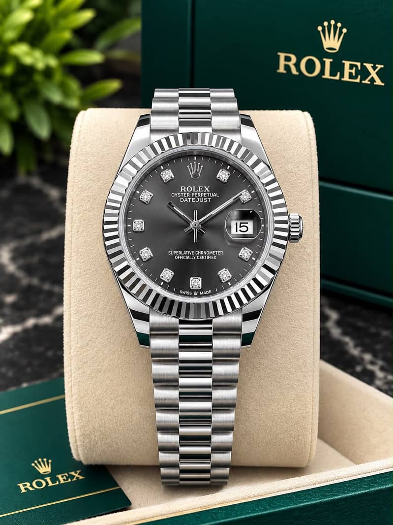 Watch 0