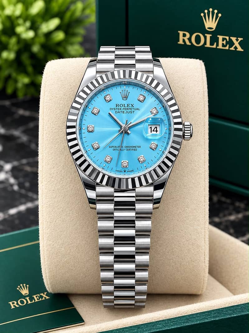 Watch 1