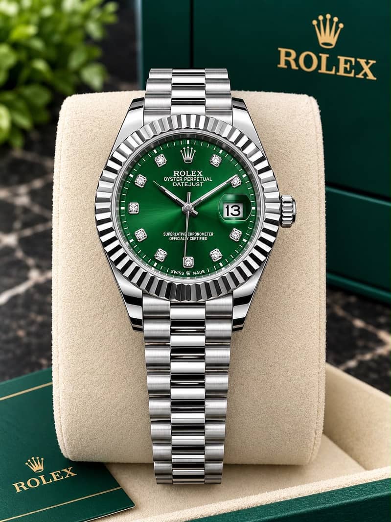 Watch 5