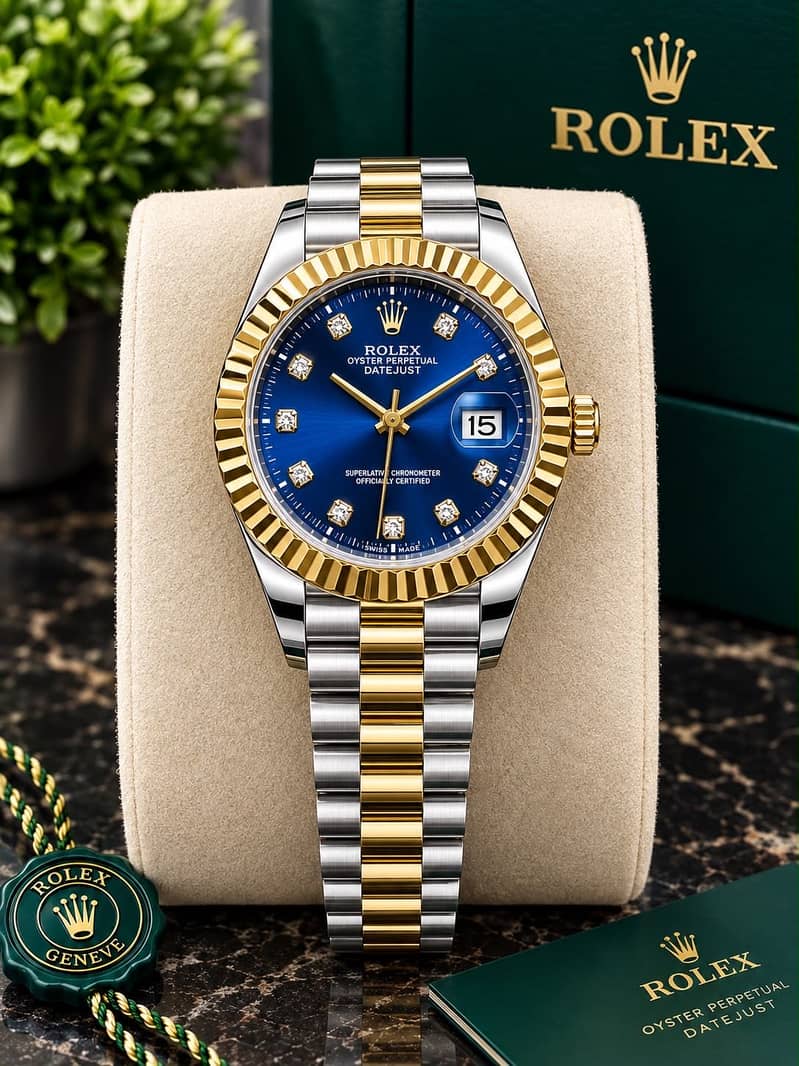 Watch 6