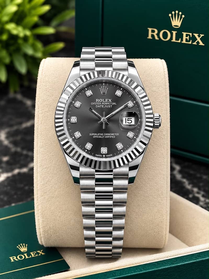 Watch 7