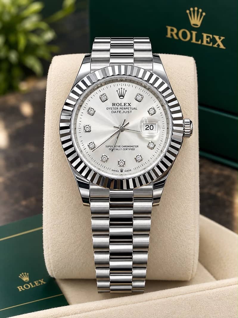 Watch 8
